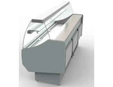 Coreco 1525mm Serveover Flat Glass CVED-8-15-R - Honesty Sales